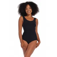 Magic Bodyfashion Body mit Shape-Funktion und Hakenverschluss, Black, M