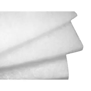 Lederkonzept Polsterwatte Vlieswatte Volumenvlies 1,5m breit 3 cm Stark 300g/m