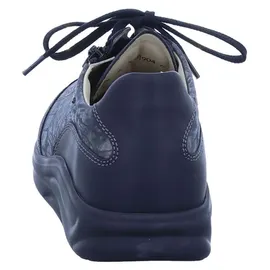 Finn Comfort Otaru Damen Schwarz 39