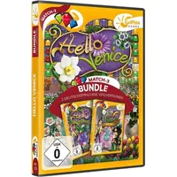 Hello Venice 1+2 PC SUNRISE