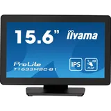 Iiyama ProLite T1633MSC-B1 15.6"