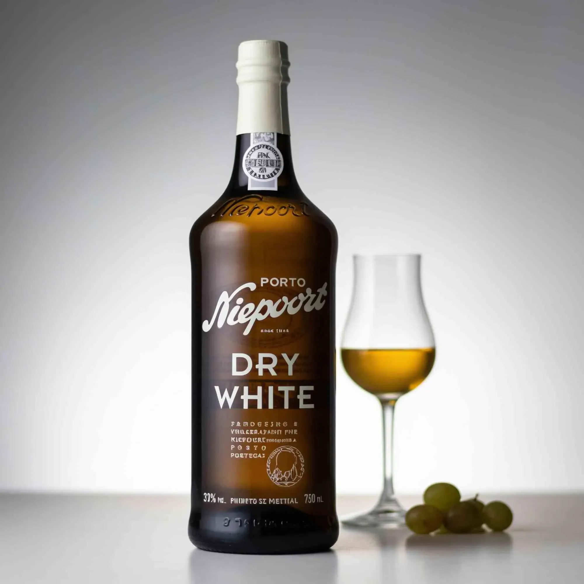 Niepoort 0 Niepoort Dry White Port DOC Arinto,Codega,Gouveio,Malvasia Fina,Rabigato,Viosinho Portugal