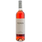 Bodeags Vegalfaro Rebel.lia Rosado Utiel-Requena DOP 2019/2020 Vegalfaro (1 x 0.75 l)