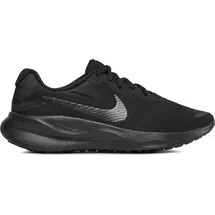Nike Revolution 7 Herren Black/Off Noir 46
