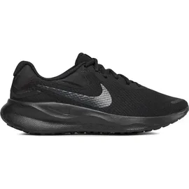 Nike Revolution 7 Herren Black/Off Noir 46