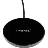 Intenso Magnetic Wireless Charger MB1 schwarz