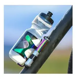 Lezyne Flow Transparent 0,75 l