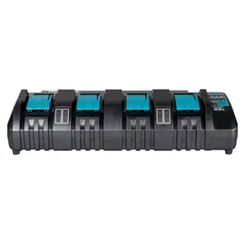 Makita DC18SF Ladegerät 18 V