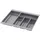 Agoform Besteckeinsatz Classico 440 x 550 x 50,5 mm