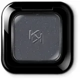 KIKO Milano High Pigment Lidschatten Farbton 53 Sparkling Black 1.5 ml