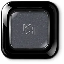 KIKO Milano High Pigment Lidschatten Farbton 53 Sparkling Black 1.5 ml