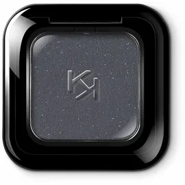 KIKO Milano High Pigment Lidschatten Farbton 53 Sparkling Black 1.5 ml