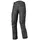 Held Drax wasserdichte Motorrad Textilhose, schwarz, 345