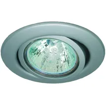 PROTEC.class Einbaustrahler 1 gold Messing