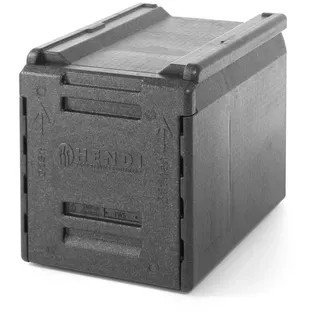 HENDI Thermo Catering Box, 600x400x490 mm