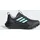 adidas Damen Terrex Tracefinder 2 CLIMAPROOF Trailrunning-Schuhe grau|blau 39 1/3