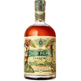 Don Papa Baroko - Aged in Oak Casks - Rum based Spirit Drink