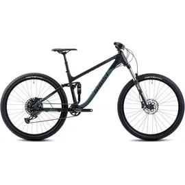 Ghost Kato FS Essential AL Schwarz Modell 2025