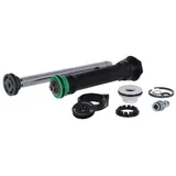 RockShox GabeldämpferAssem.Remote 17mm 26" 11.4018.104.027,Judy Silv A1+/30Silv A3+