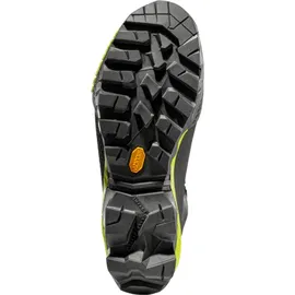La Sportiva Aequilibrium LT GTX Herren Carbon/Lime Punch 39 1/2