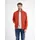 Lerros Sweatjacke in weicher Strukturqualität", - Scandinavian Red - XL,