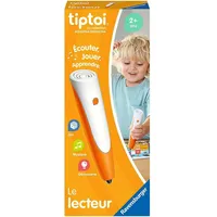 tiptoi Lecteur interactif (Französisch)