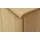 Woodford Kommode Morgana 93 x 89 x 37 cm Mehrfarbig