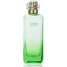 Hermès Un Jardin Sur Le Toit Eau de Toilette 100 ml