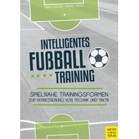 Meyer & Meyer Intelligentes Fußballtraining
