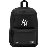 New Era MLB Applique Delaware Bag Schwarz