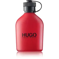 HUGO BOSS Hugo Red Eau de Toilette 125 ml