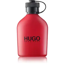 HUGO BOSS Hugo Red Eau de Toilette 125 ml