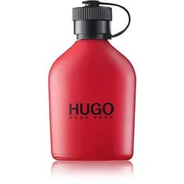 HUGO BOSS Hugo Red Eau de Toilette 125 ml