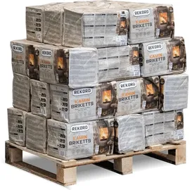 Rekord Braunkohlebriketts 300 kg