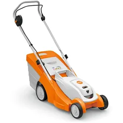 STIHL Akku-Rasenmäher RMA 239, Schnittbreite 37 cm, AK-System, ohne Akku & Ladegerät
