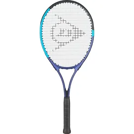 Dunlop FX Start 100 L2 Lila/Schwarz/Cyan