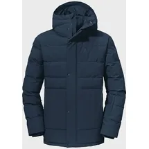 Schöffel Ins. Jacket Eastcliff Herren navy blazer 62