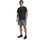 Under Armour Launch Herren Jasper Blue/Black L