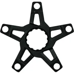 Fsa Spider Fazua E-Bike 110Mm W0005 Schwarz