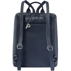 Picard Luis Rucksack Blau
