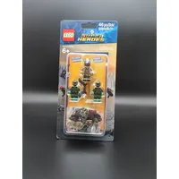 LEGO DC Comics Super Heroes Knightmare Batman Acc. Set 853744
