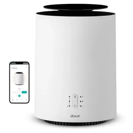 Duux Threesixty 2 Smart 1800 W Weiß