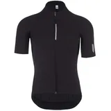 Q36.5 Kurzarmtrikot Dottore Pro | schwarz L