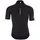 Q36.5 Kurzarmtrikot Dottore Pro | schwarz L