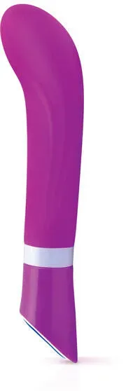 B SWISH - Bnaughty Classic Vibrationsbullet Lila