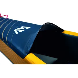 Aqua Marina Tomahawk Air-K 375 blau