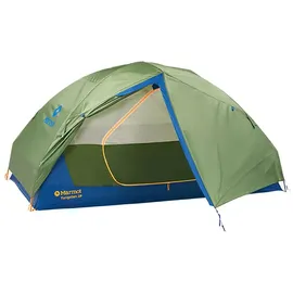 Marmot Tungsten 2 Zelt - Foliage / Dark Azure - 2 Platz