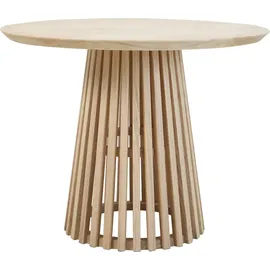 SIT Möbel SIT Ø 100 cm beige