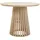 SIT Möbel SIT Ø 100 cm beige