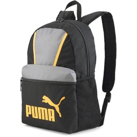 Puma Phase Blocking Backpack Schwarz